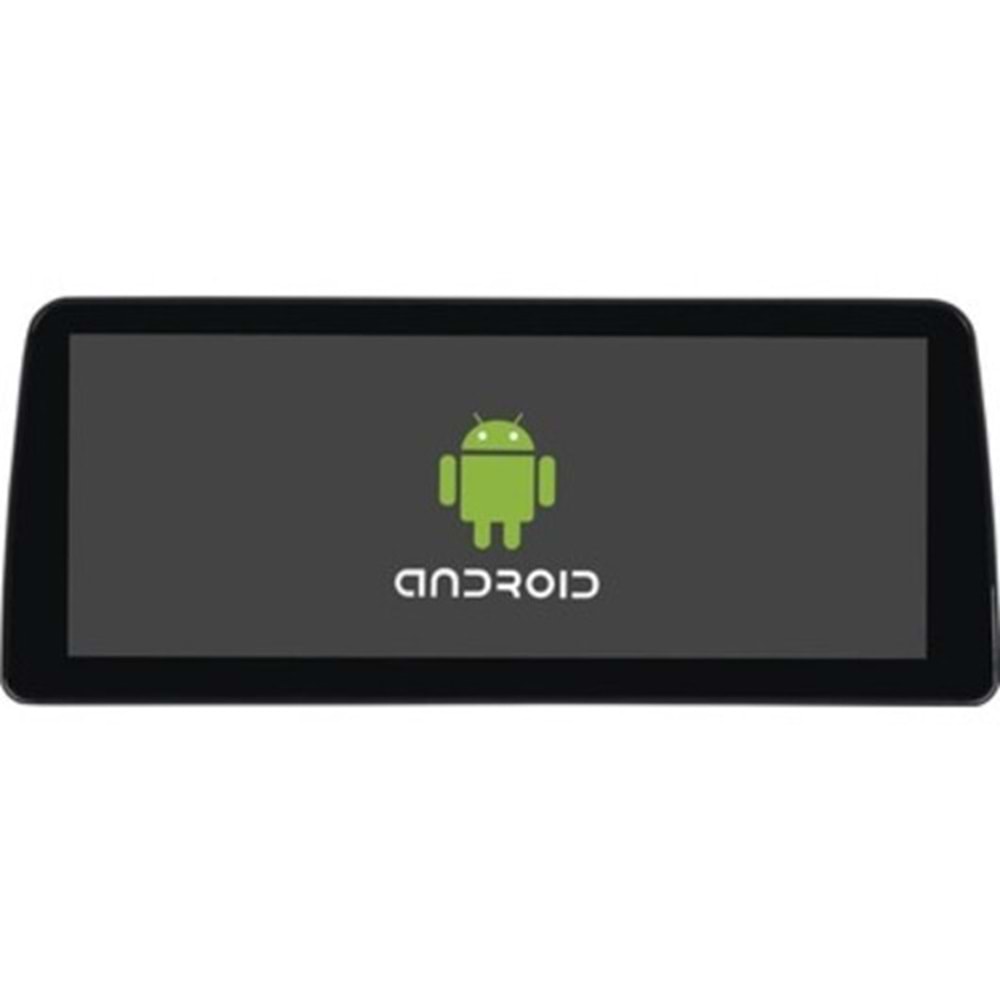 12.3 INCH MERDECES BENZ TABLET EKRAN 4+64GB