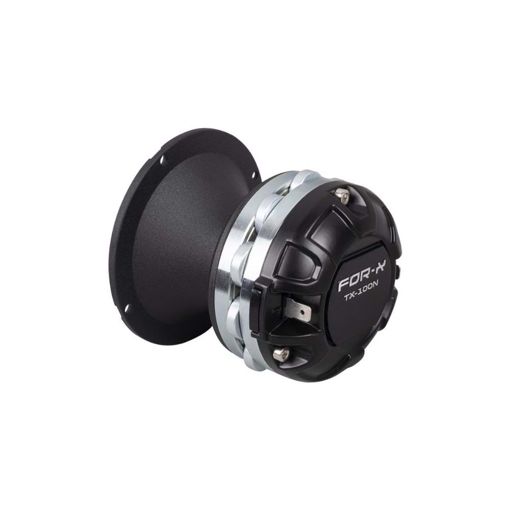 FOR-X 100N PRO TWİTER