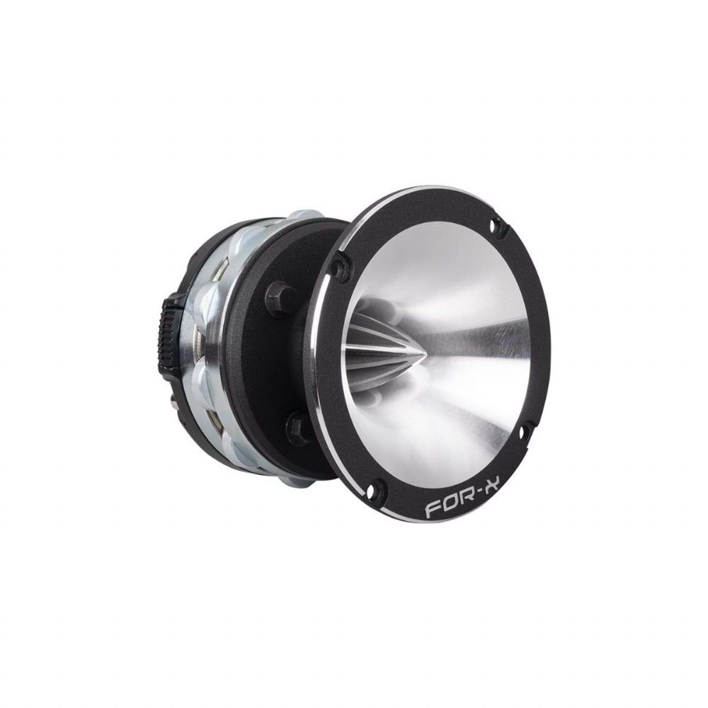 FOR-X 100N PRO TWİTER