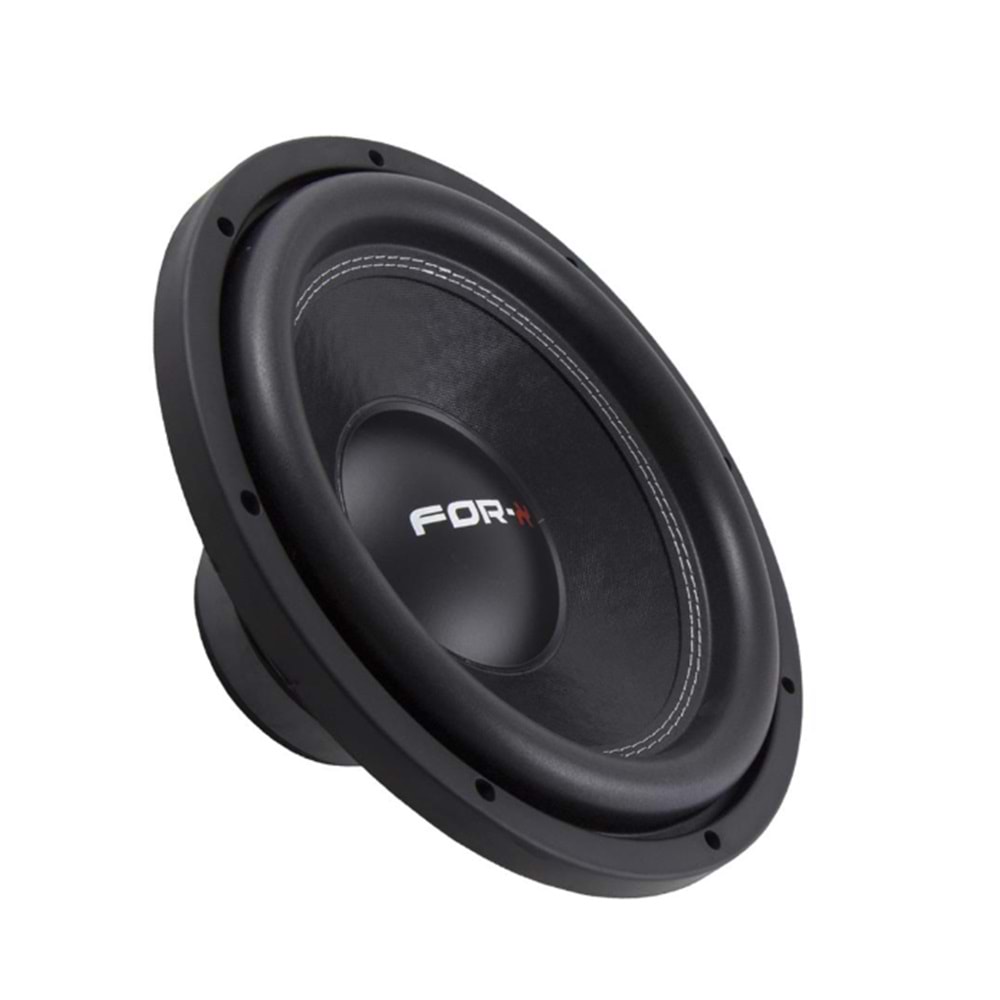 FORX 112S 30 CM BASS