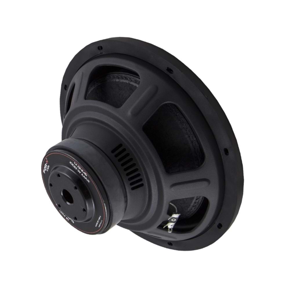 FORX 112S 30 CM BASS