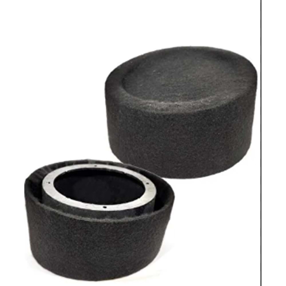 20 cm yükseltme kabin