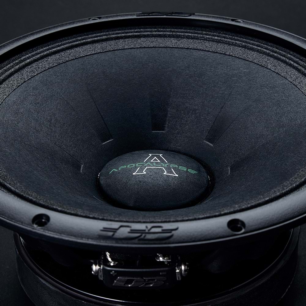 APOCALYPSE 81AC ARLOND SERİSİ 300 RMS