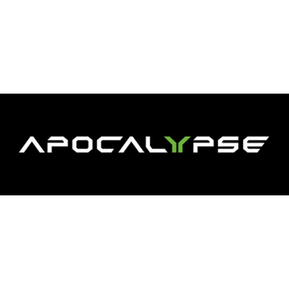 APOCALYPSE 81AC ARLOND SERİSİ 300 RMS