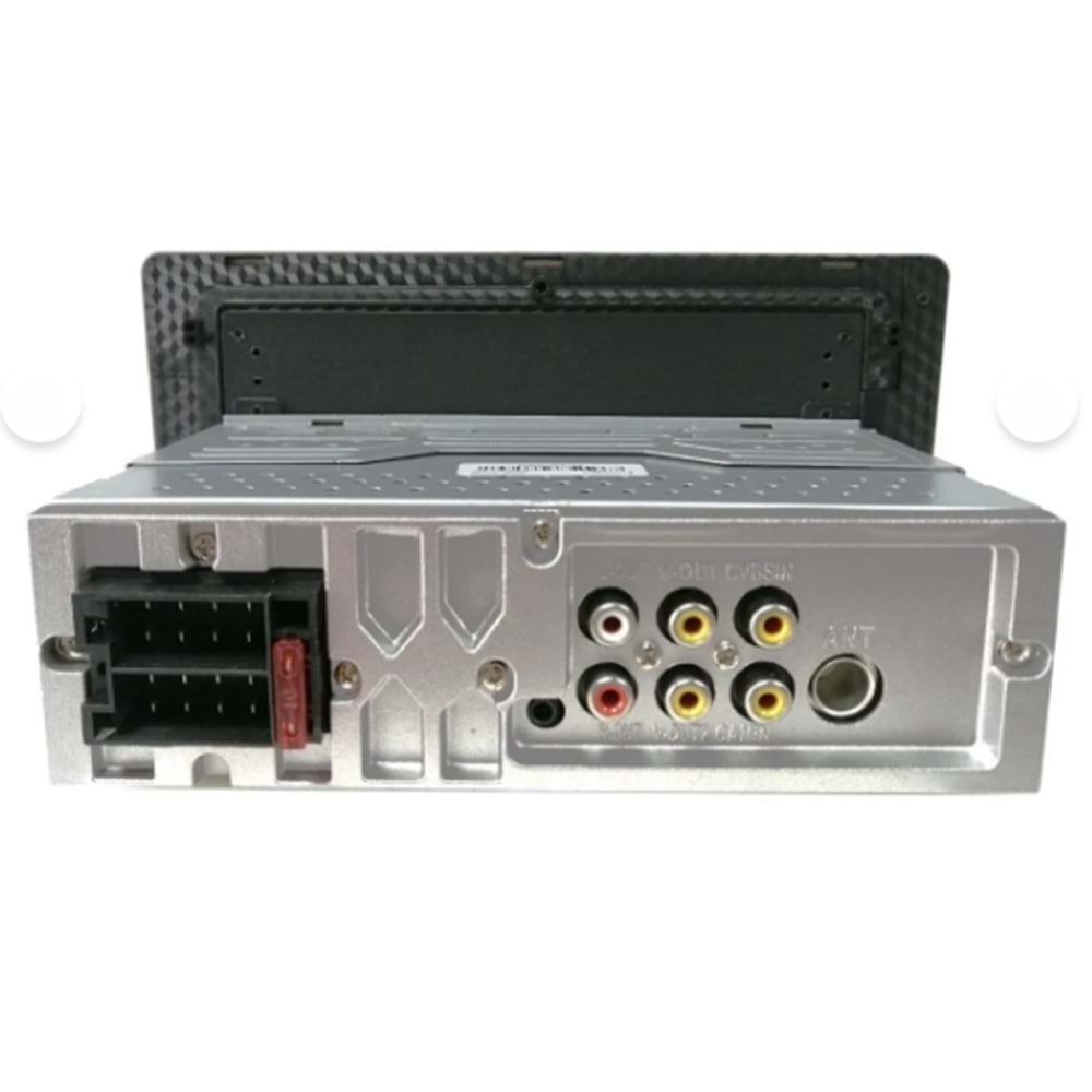 9 INCH TWK SIN MP5 DOUBLE EKRAN