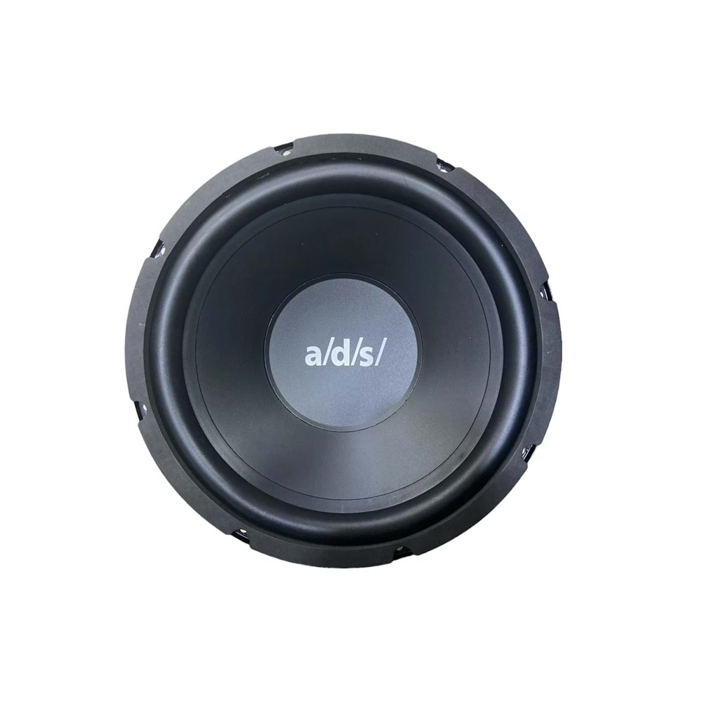 ADS 30 CM BASS 300 RMS