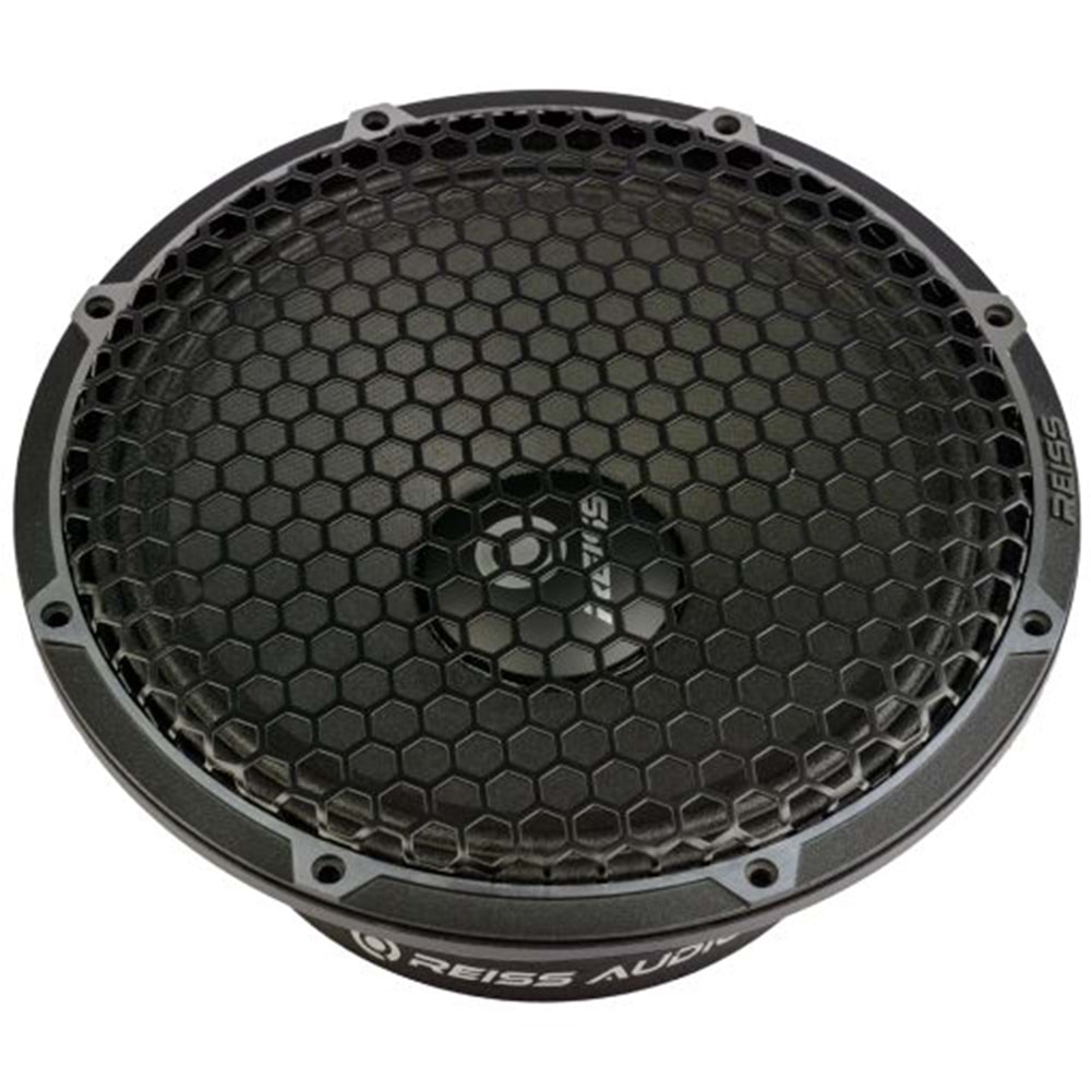 REISS AUDIO M84 VB 375 RMS MIDRANGE