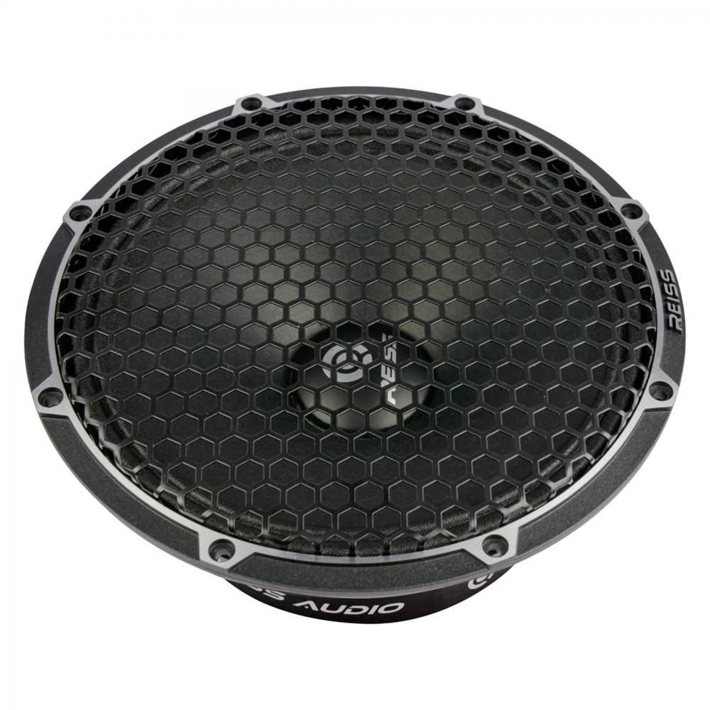 REISS AUDIO M87 EX 300RMS MIDRANGE