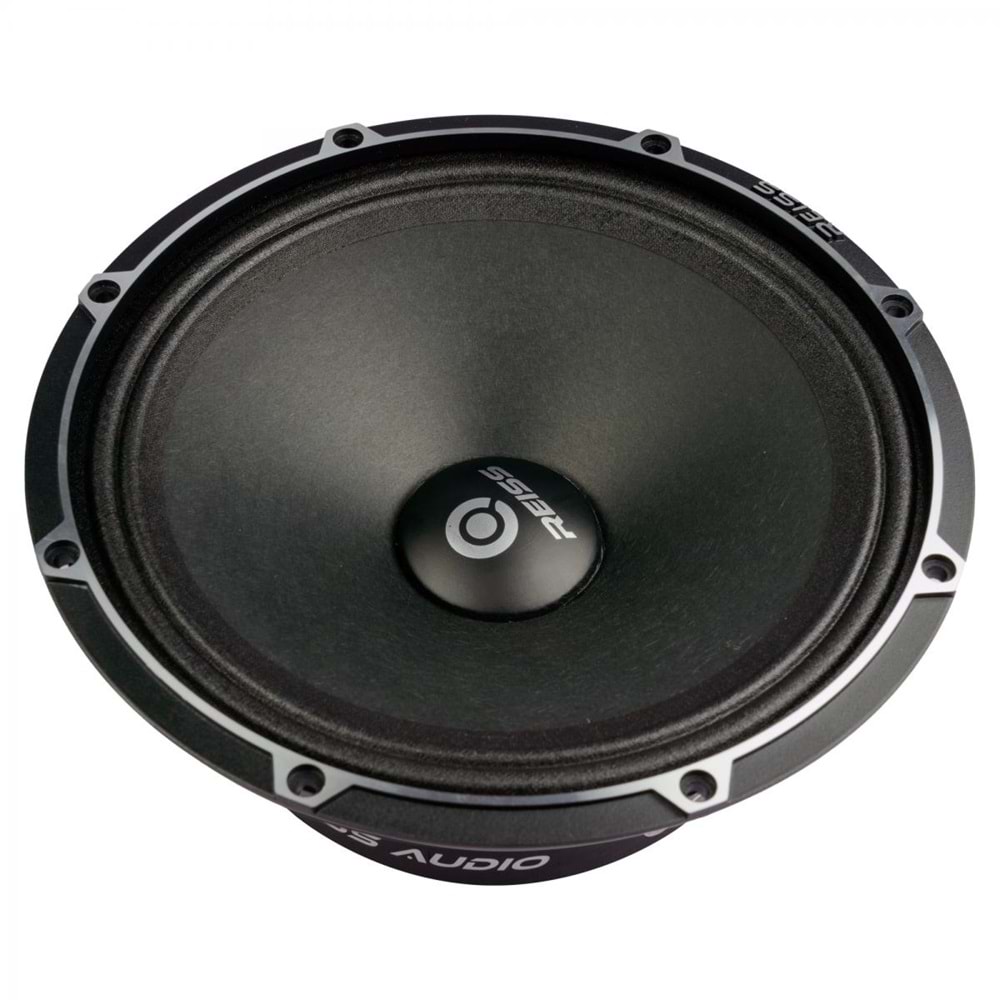 REISS AUDIO M87 EX 300RMS MIDRANGE