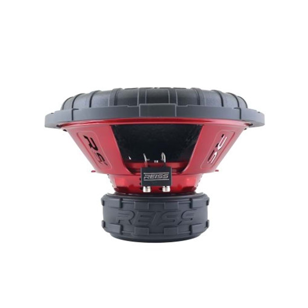 RS-RX15 REİSS 38 CM SUBWOOFER