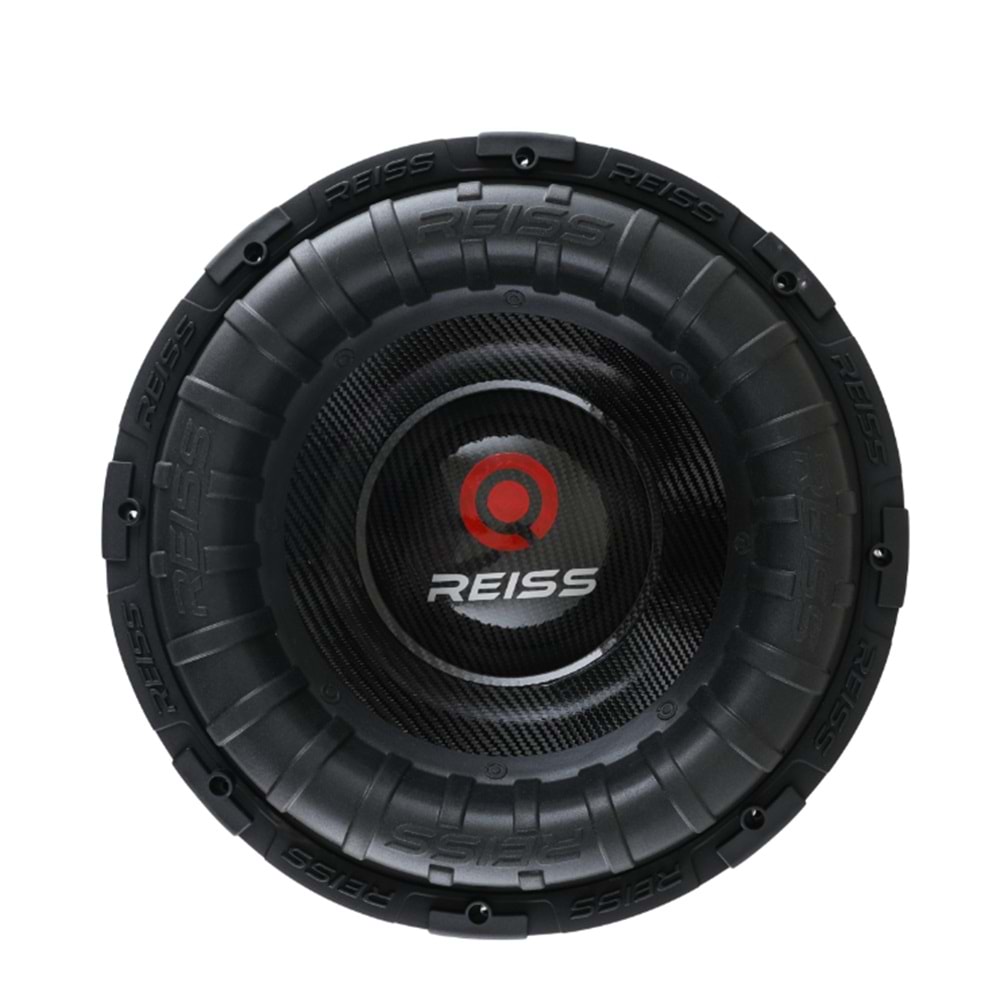 RS-RICH15 38 CM SUBWOOFER