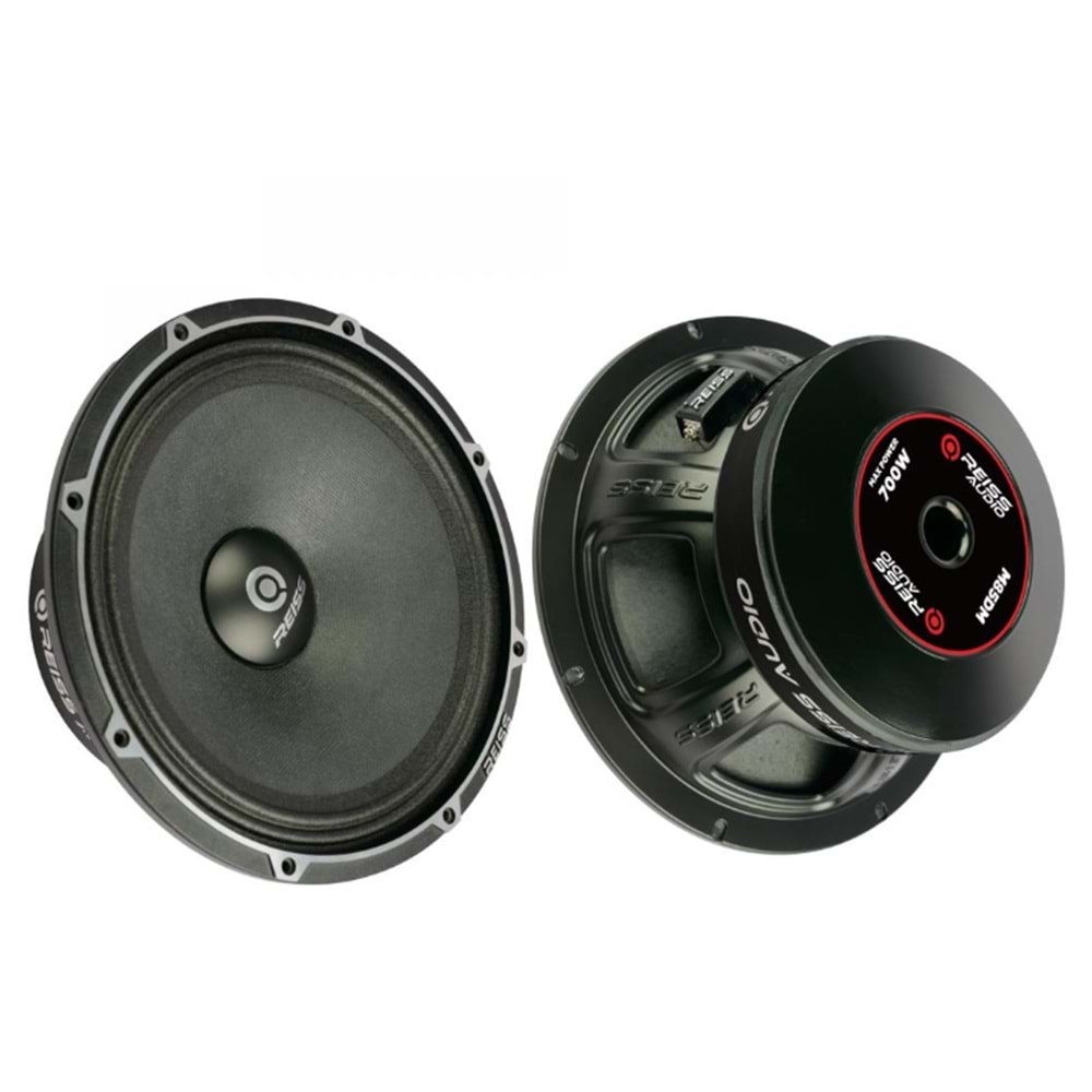 REİSS 20 CM MİDRANGE RS-M85DM