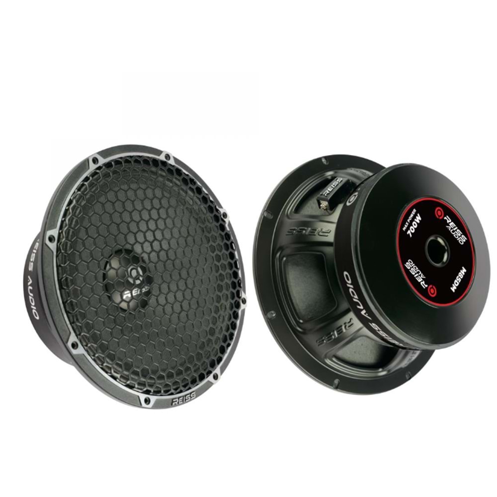 REİSS 20 CM MİDRANGE RS-M85DM