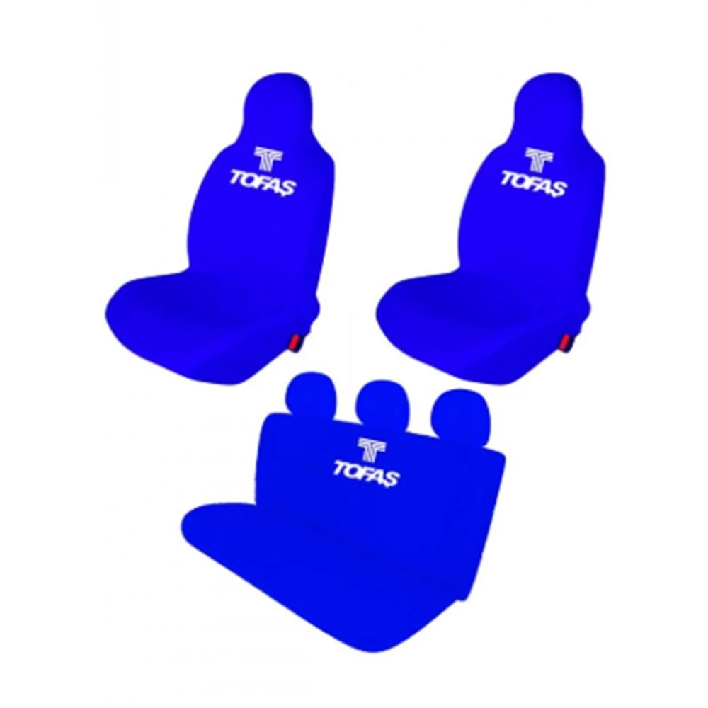 KALIN KUMAŞ SERVİS KILIFI SİPARİŞLER KARIŞIK MODEL GÖNDERİLECEKTİR