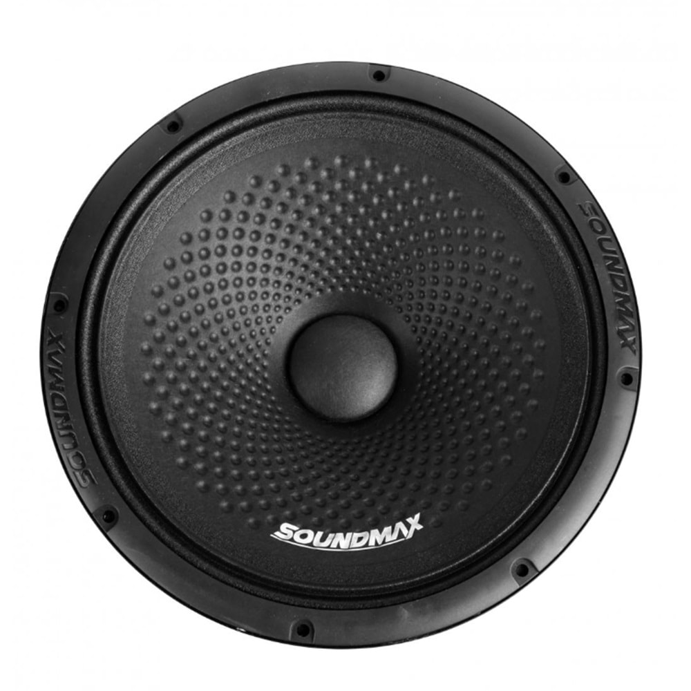 SOUNDMAX 20 VM MİDRANGE SX-M82BN