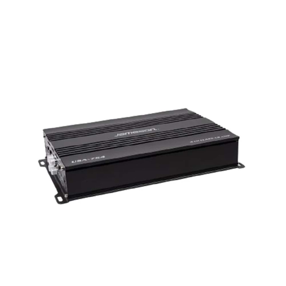 Jameson USA-764 4000 Watt Oto Anfi 4X60RMS