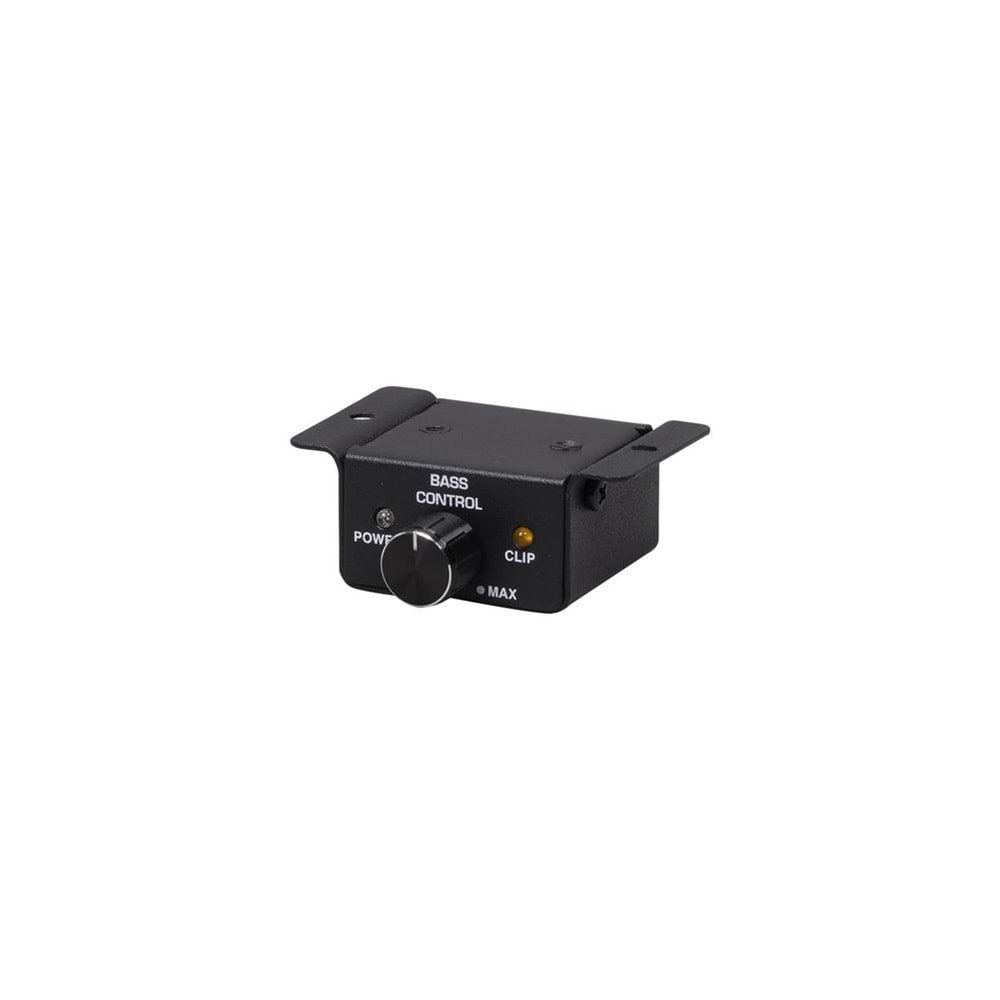 FOR-X Xap-1800.1 Monoblock Subwoofer Amfisi