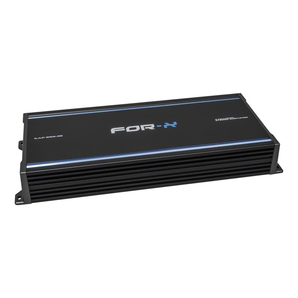 FOR-X XAP-350.4D AMFİ