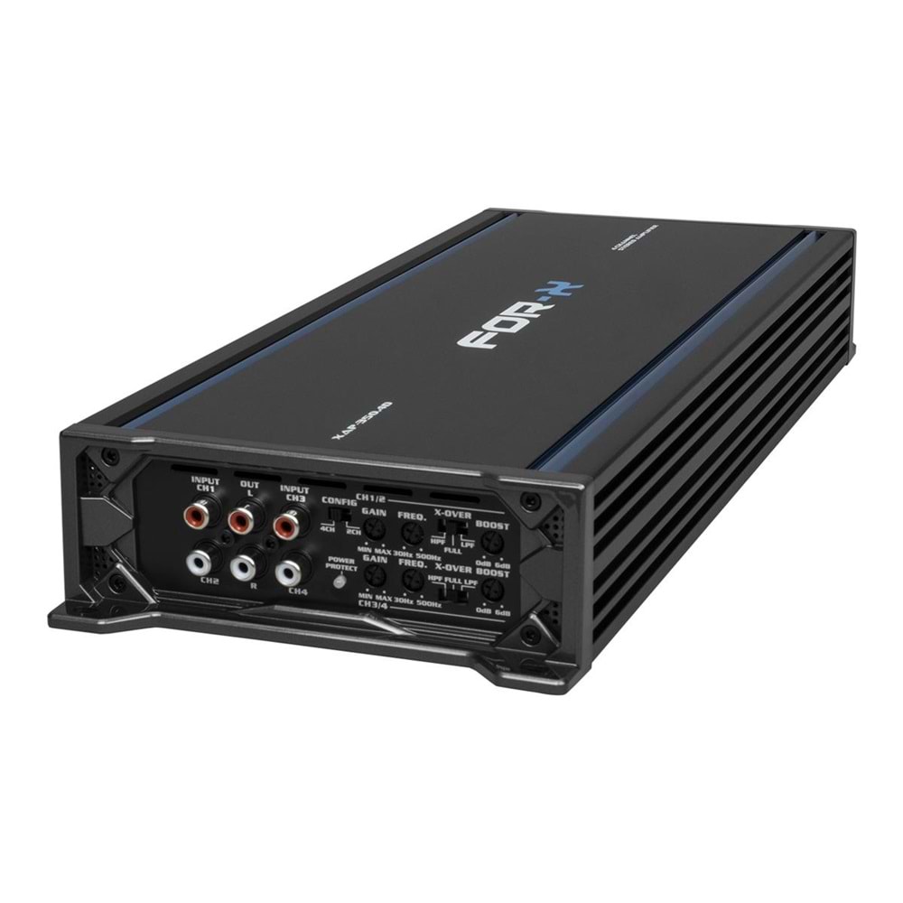 FOR-X XAP-350.4D AMFİ