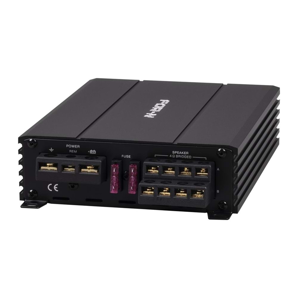 FOR-X XDQ-225.4D AMFİ