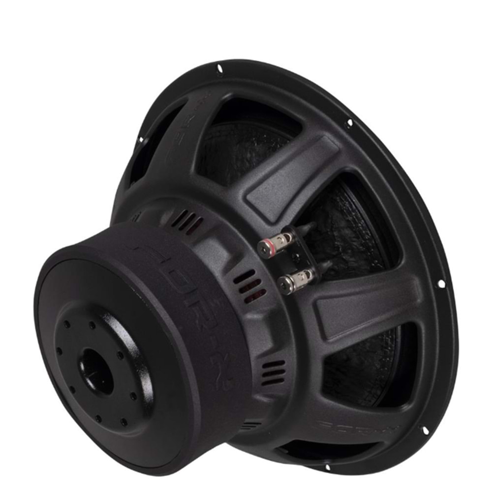FORX 30 CM SUBWOOFER XW-2412 D2&D4