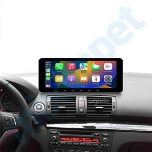 12.3 INCH MERDECES BENZ TABLET EKRAN 4+64GB