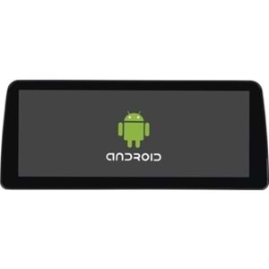 12.3 INCH MERDECES BENZ TABLET EKRAN 4+64GB