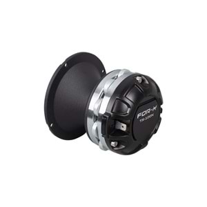 FOR-X 100N PRO TWİTER