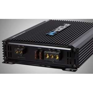 Forx Xae-1200.1 Mono Amplifikatör