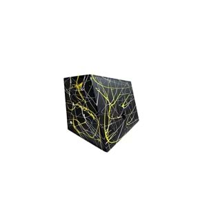 KOMPLE MDF BOYALI L PORT 30 CM 45LT