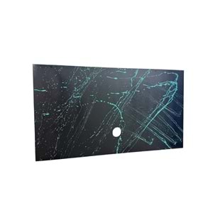 38 CM SPL L PORT KOMPLE MDF 90 LİTRE KABİN