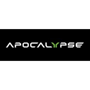 APOCALYPSE 81AC ARLOND SERİSİ 300 RMS