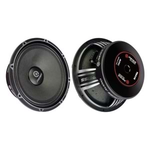 REISS AUDIO M84 VB 375 RMS MIDRANGE