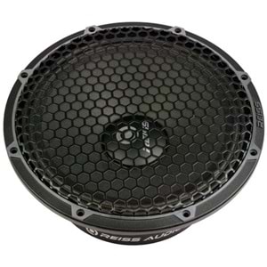 REISS AUDIO M84 VB 375 RMS MIDRANGE