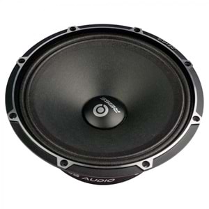 REISS AUDIO M87 EX 300RMS MIDRANGE