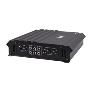 MOBASS MBA-460 OTO AMFİ