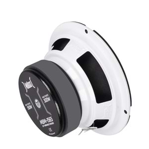 MOBASS MBM-1565 16CM MİDRANGE HOPARLÖR TAKIMI