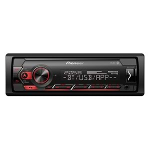 PIONEER MHV-320BT TEYP