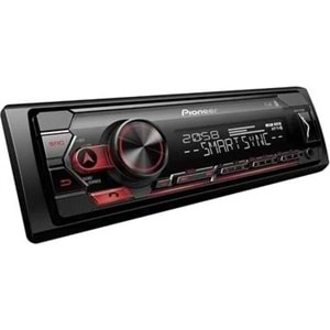 PIONEER MHV-320BT TEYP