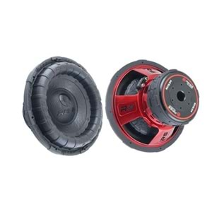 RS-RX15 REİSS 38 CM SUBWOOFER