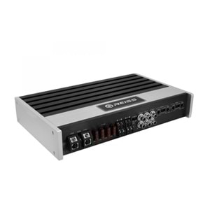 Reıss Audıo RS-T1000.4D 4 Kanal 250 X 4 Class d Oto Anfi