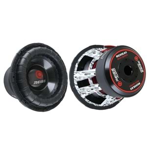 RS-RICH15 38 CM SUBWOOFER