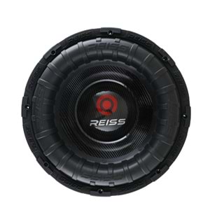 RS-RICH15 38 CM SUBWOOFER