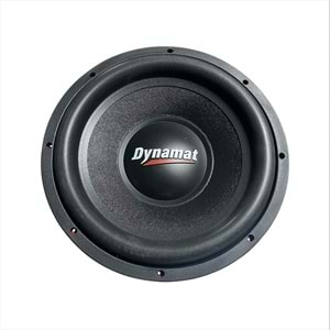 DYNAMAT RK-330 30 CM BASS 300 RMS