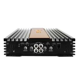 RS-4200.4 4 KANAL CLASS AB