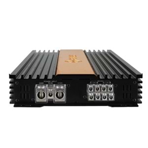 RS-4200.4 4 KANAL CLASS AB