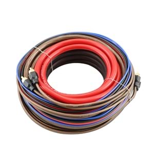 RS-AWG47 OFF %100 BAKIR SET 4GA KABLO