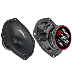 RS-M69EX 6×9 Inch Mid-range Speaker