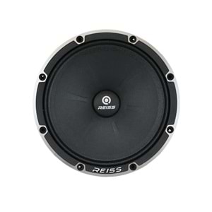 RS-M6DF 16 CM MİDRANGE 260 WATT MAXİMUM POWER