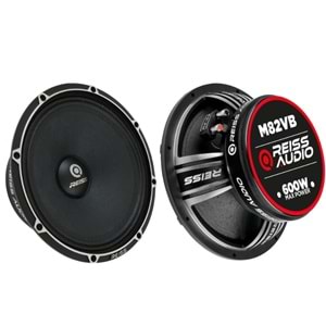 RS-M82VB 20 CM MIDRANGE